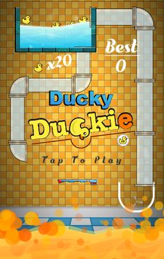 Ducky Ducky - Screenshot 1