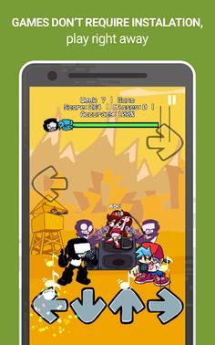 Minijuegos - Screenshot 4