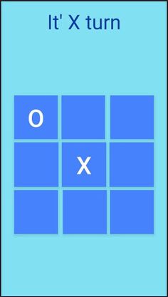 cross - Screenshot 1