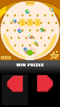 Pureya - Screenshot 3