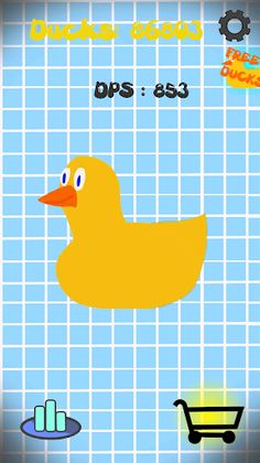 Duck Clicker - Screenshot 2