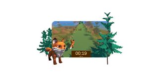 FoxRunner - Screenshot 3