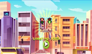 Directing Traffic - Screenshot 2