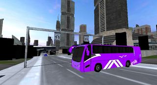 Bus 3D - Screenshot 3