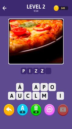 Zoom Quiz: Close Up Pics Quiz - Screenshot 3