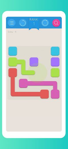 Puzzlerama - Fun Puzzle Games - Screenshot 2