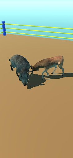 Who is stronger - Screenshot 2