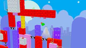 Be Brave, Barb - Screenshot 3