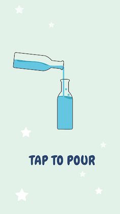 Water Sort Puzzle Offline Game - Screenshot 1