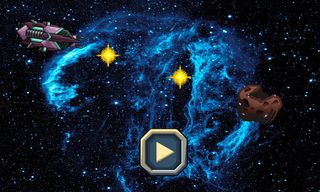 voyage nebula - Screenshot 2