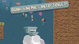 Destroy Balloon: Funny Rumble - Screenshot 2