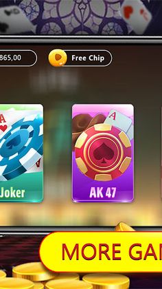 Magical Teen Patti - Screenshot 2