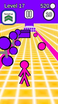 Stick Run Boom - Screenshot 4