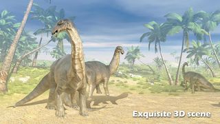 Dinosaur Simulator 2019 - Screenshot 2