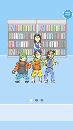 Find Your Heart - Escape game - Screenshot 2