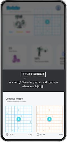Sudoku: Multiplayer Online - Screenshot 3
