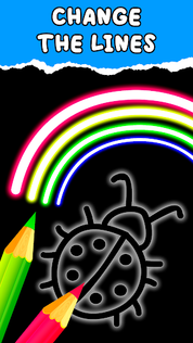 Kids Doodle - Screenshot 2