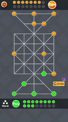 Sholo Guti 16 Beads tiger trap - Screenshot 3