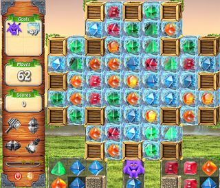 Magic Escape 2 - Screenshot 2