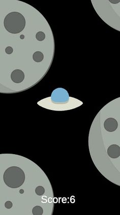 Space Pilot - Screenshot 2