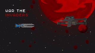 Pixel Space Shooter : 2D Retro - Screenshot 3
