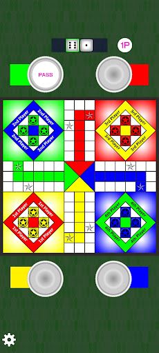 Ludo Pro - Screenshot 4
