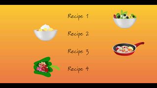 eVida Chop It - Screenshot 2