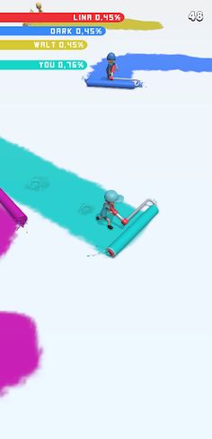 Splash.io - Screenshot 1