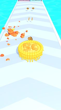 People Money - Screenshot 1