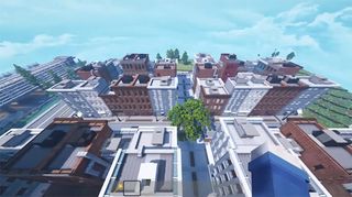 City_Crafter-Building3D - Screenshot 1