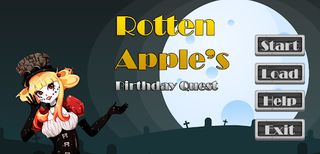 Rotten Apple - Screenshot 1