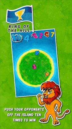 Jungle Battle - Screenshot 2