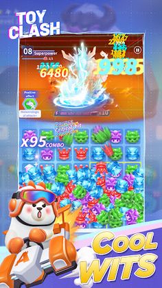 ToyClash - Screenshot 3