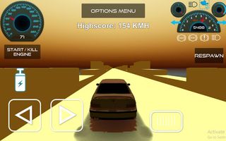 Keep It UP - Screenshot 2