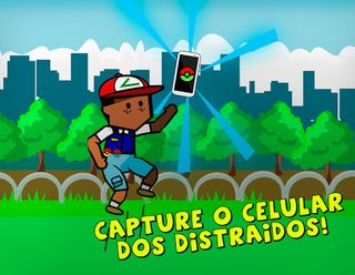 Boy do bote - Screenshot 1