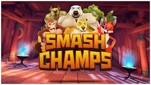 Smash Champs - Screenshot 1
