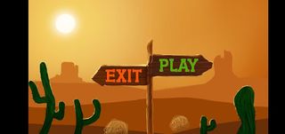 Norman's Western - Screenshot 3