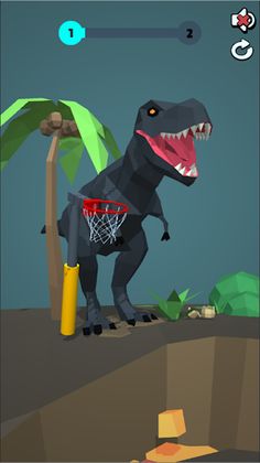 Basketball Shoot 2022 - Screenshot 4