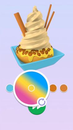 Easy Eat - Food Delivery Game - Screenshot 4