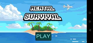 Mental Survival - Screenshot 1