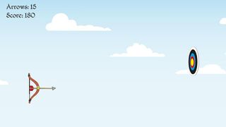 2 Player Arrow Beta - Screenshot 2