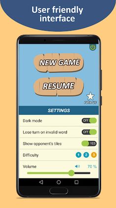 Words Puzzle Free - Screenshot 1