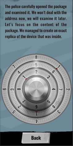 MeetMeGame - Screenshot 4