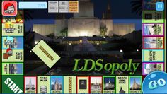 LDSopoly - Screenshot 2