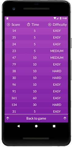 Try To Tap Me - Screenshot 3