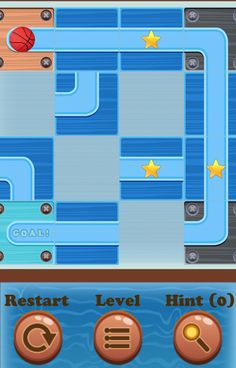 Unblock Hero - Screenshot 2