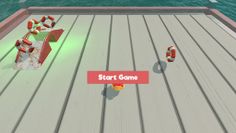 DuckBall - Screenshot 2