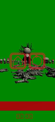 CAT GAME: PLAYER 001 - Screenshot 4