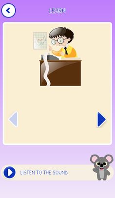 KOKO with jobs - Screenshot 4