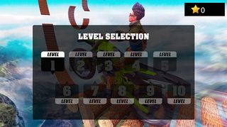 Extreme Ultimate Bike Stunt - Screenshot 2